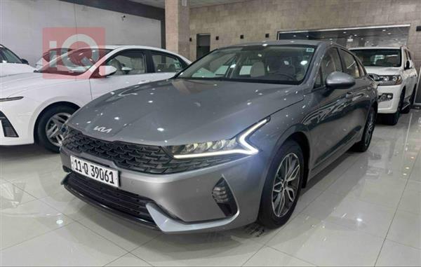 کیا K5 2022  بۆ فرۆشتن لە عێراق -  بەغداد